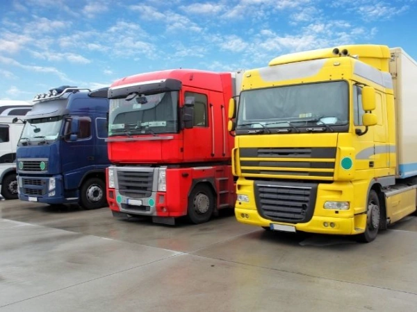 Konya Hınıs Nakliye